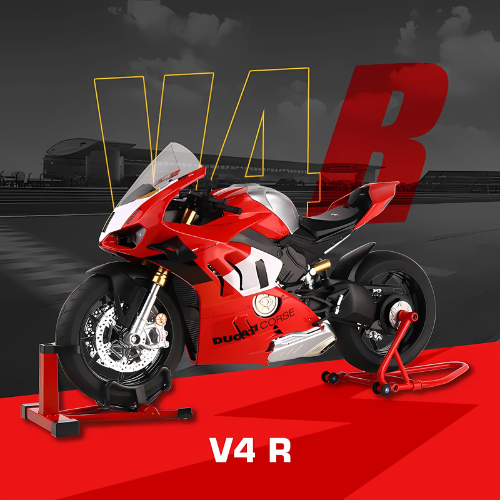 1299 Motorcycle