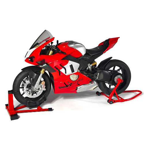 1299 Motorcycle