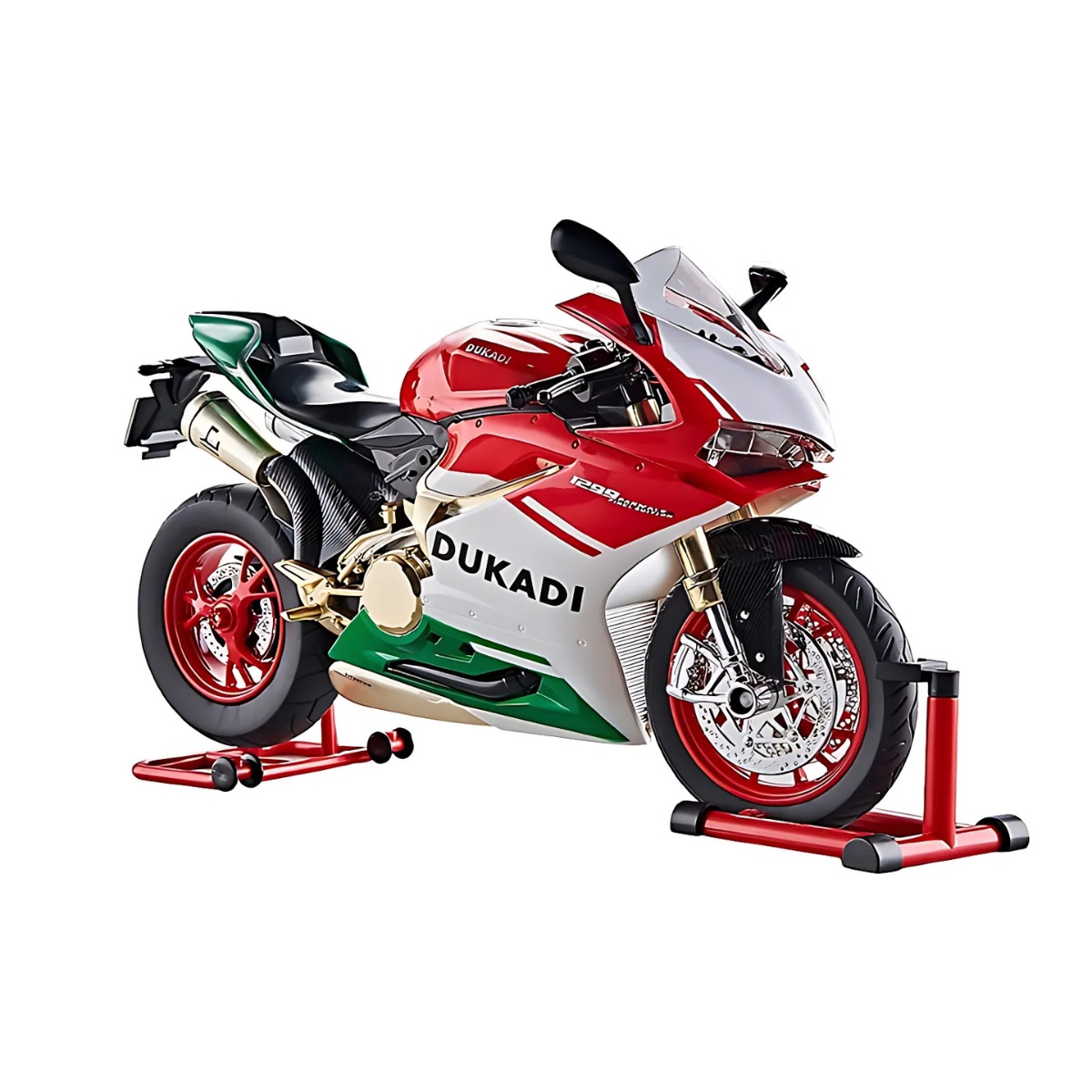 1299 Motorcycle