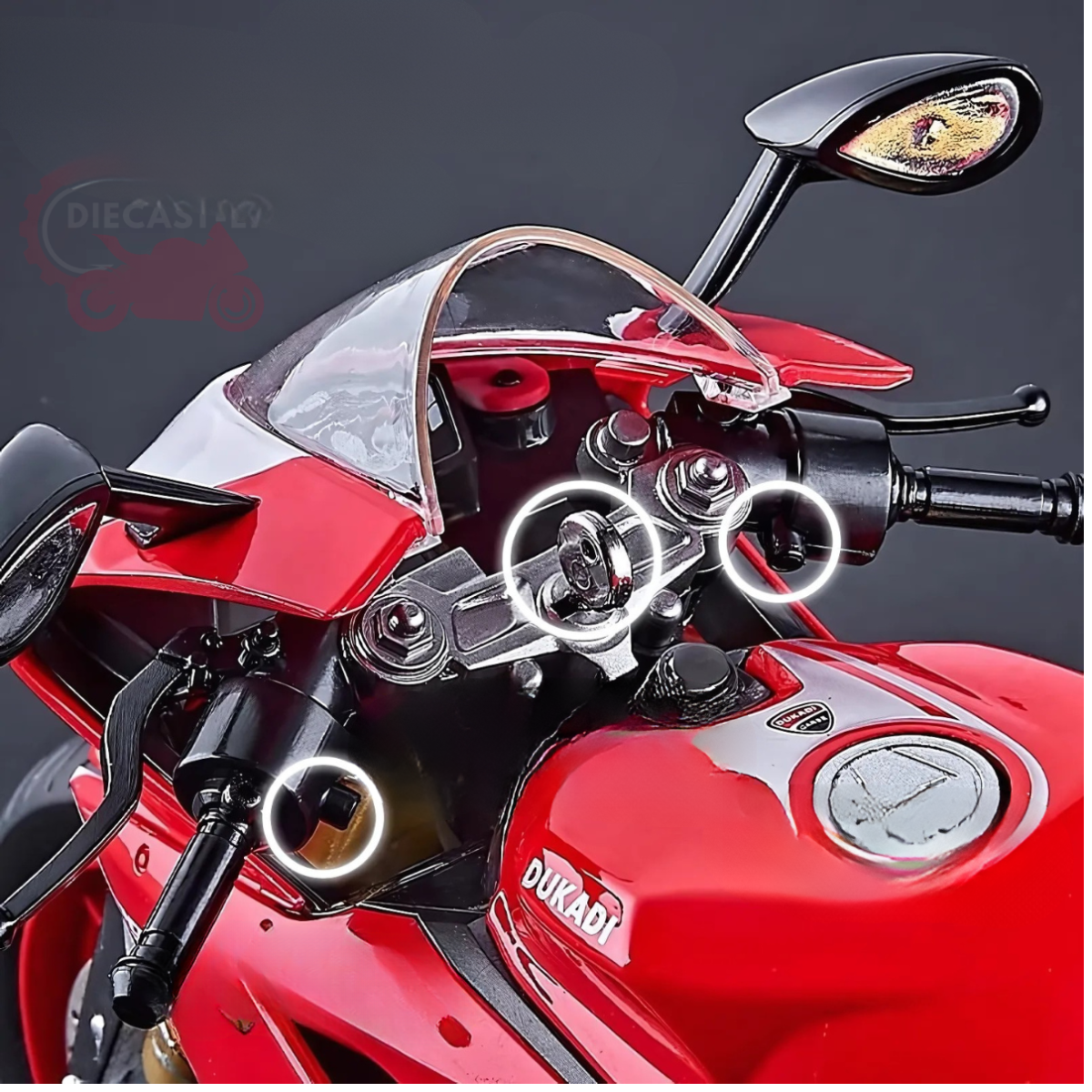 1299 Motorcycle