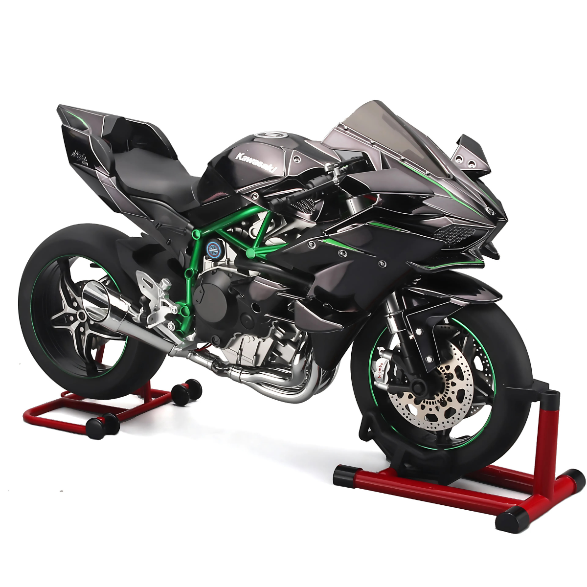 1299 Motorcycle