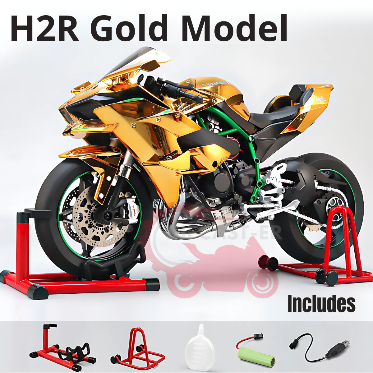 1299 Motorcycle