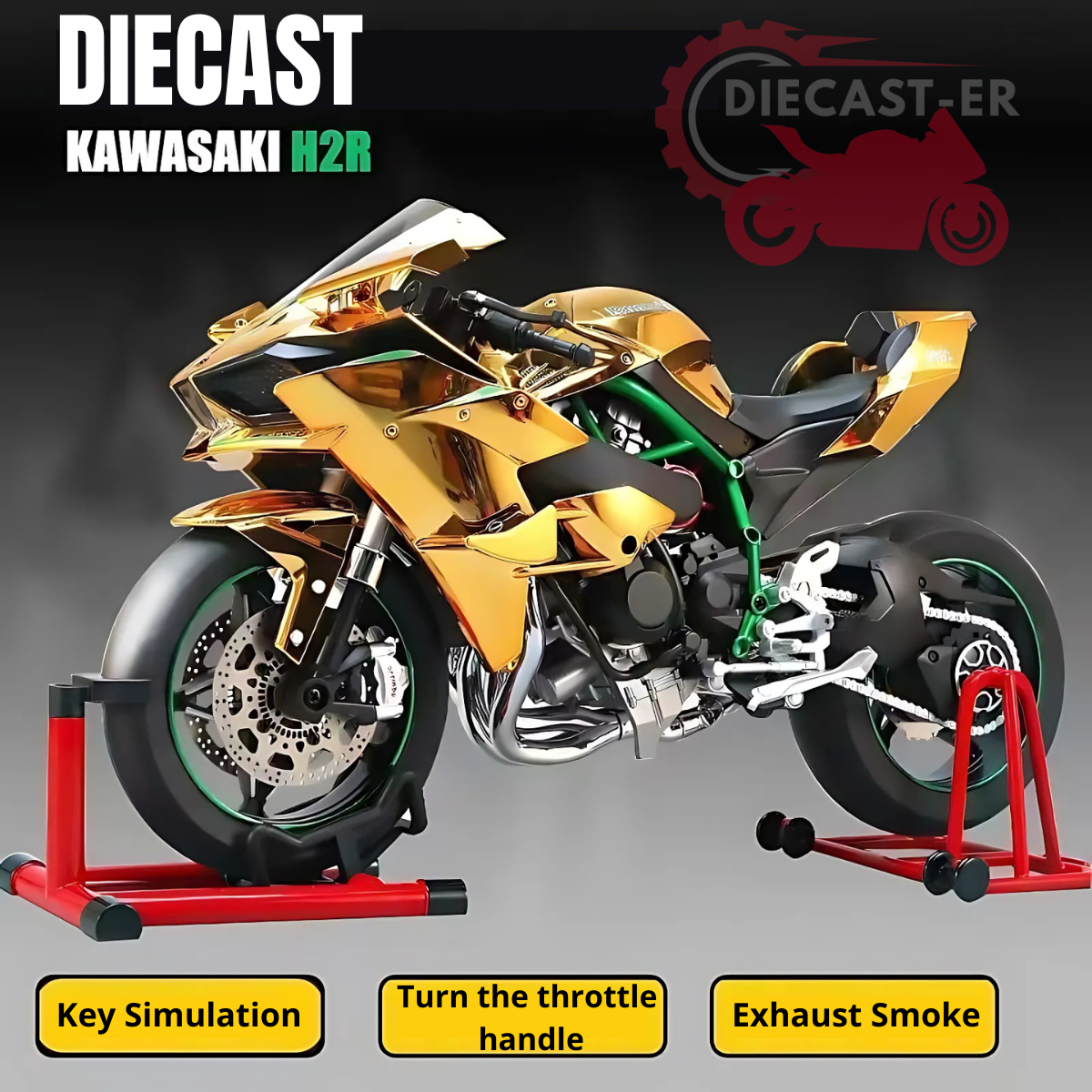 1299 Motorcycle