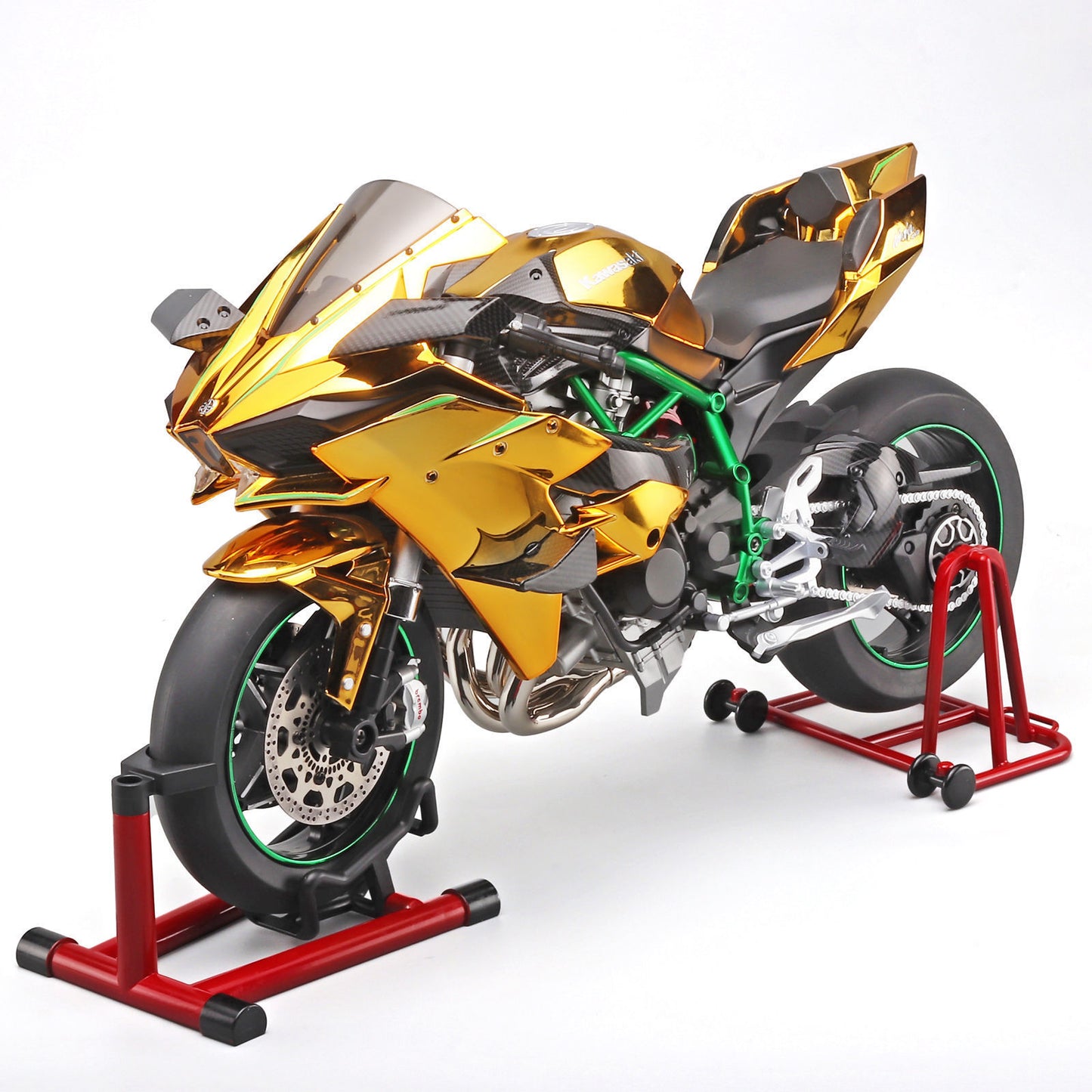 1299 Motorcycle